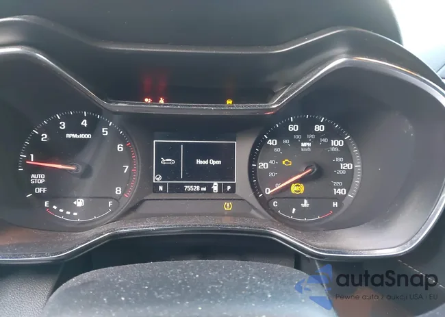 KL79MVSL2MB161148: 44126394