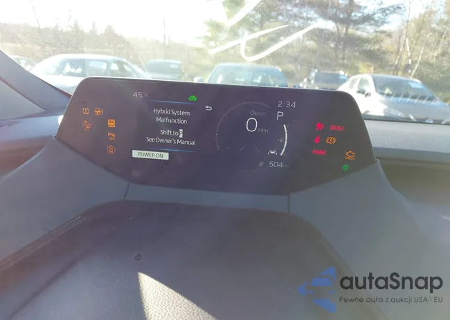 JTDADABU6T3034669: 44126400