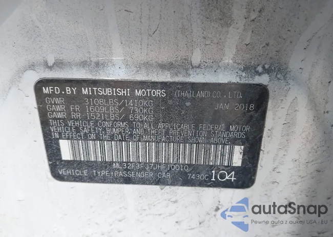 ML32F3FJ7JHF10010: 44126413