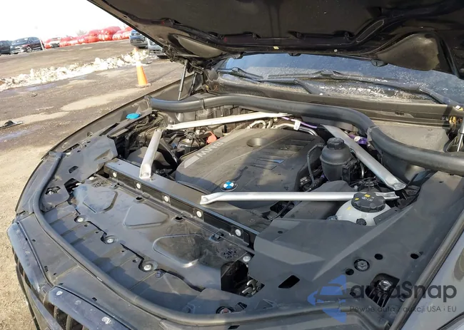 5UX33EX02R9U60050: 44126456