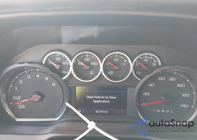 1GCUYDED3MZ347112: 44126468