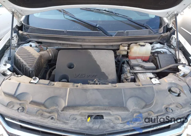 1GNERGKW5JJ275095: 44126477