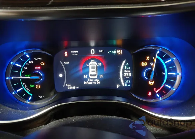 2C4RC1S7XPR626167: 44127494