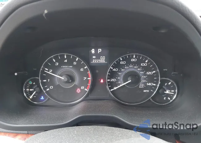 4S4BRBKC5B3413837: 44127500