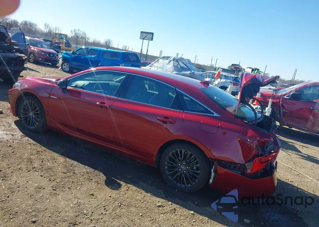 4T1B21FB8KU005035: 44127516