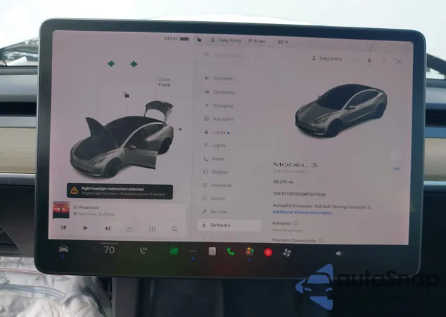 5YJ3E1EA2MF057698: 44127537