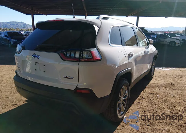 1C4PJMLBXLD618522: 44127542