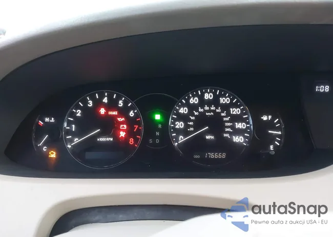 4T1BK36B95U003231: 44127555