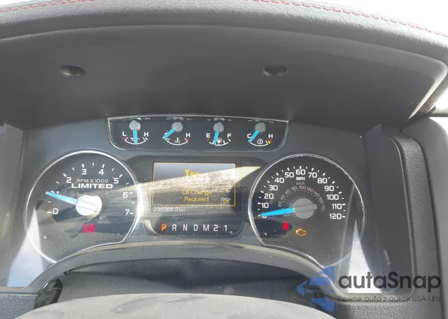 1FTFW1ET2DFC22253: 44127578