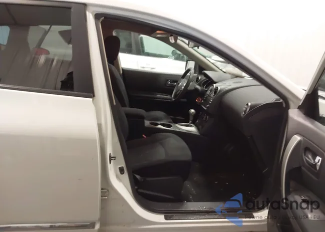 JN8AS5MV5DW148461: 44127635