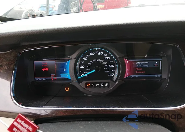 1FAHP2F84DG161607: 44127667