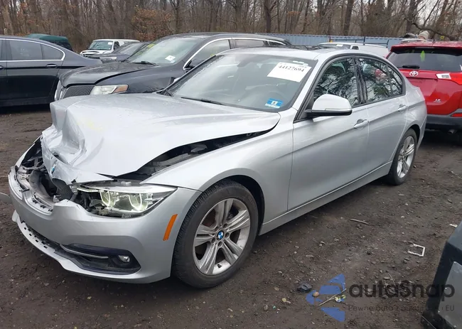 WBA8E3G53GNT78489: 44127694