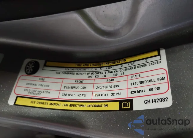 2C3CCAPG2GH142082: 44127701