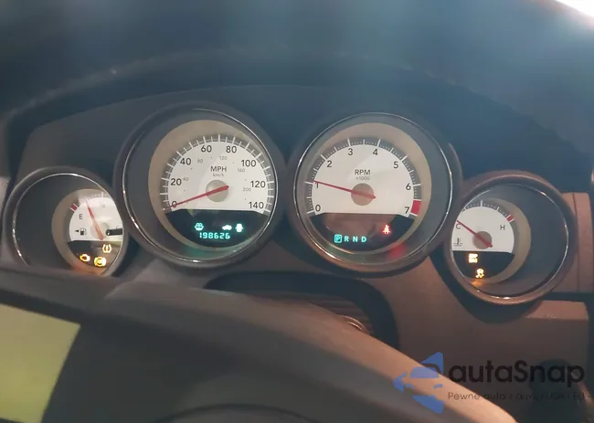 2B3LK33V49H578788: 44127722