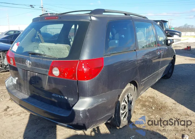 5TDZA23CX6S507581: 44127724