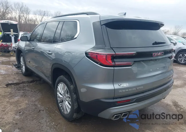 1GKENNKS6RJ169020: 44127750