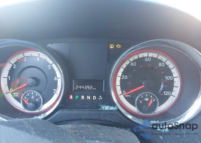 2D4RN4DG6BR700429: 44127788