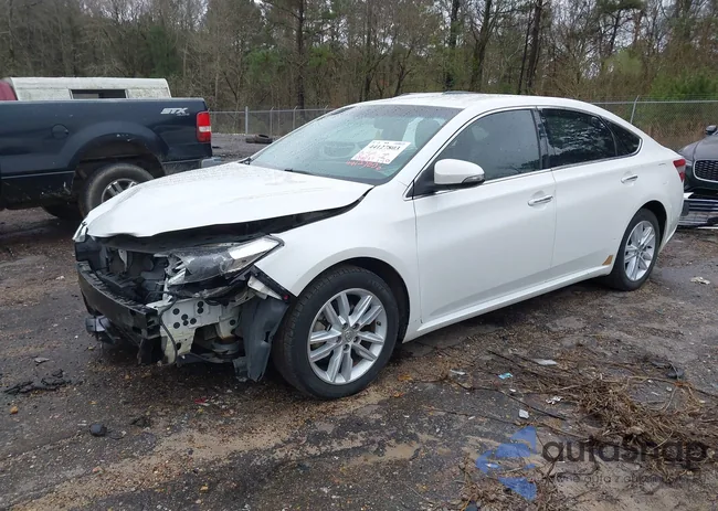 4T1BK1EB9DU009311: 44127803