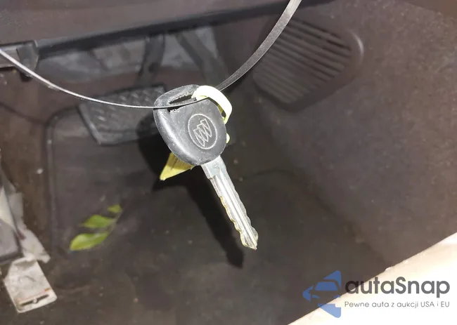 5GAKRBKD2HJ162004: 44127834