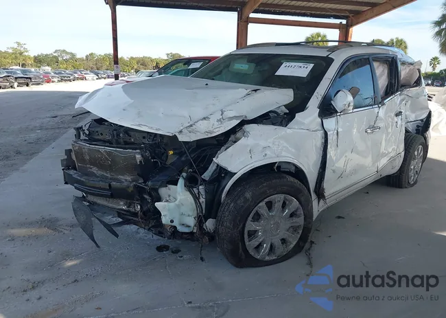 5GAKRBKD2HJ162004: 44127834