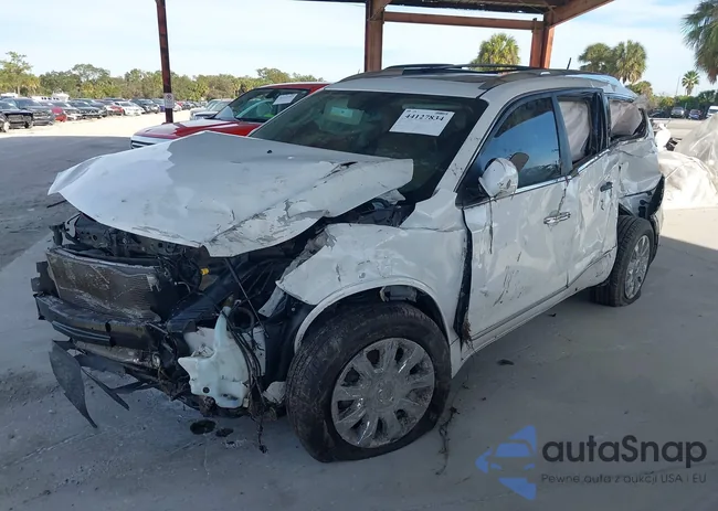 5GAKRBKD2HJ162004: 44127834