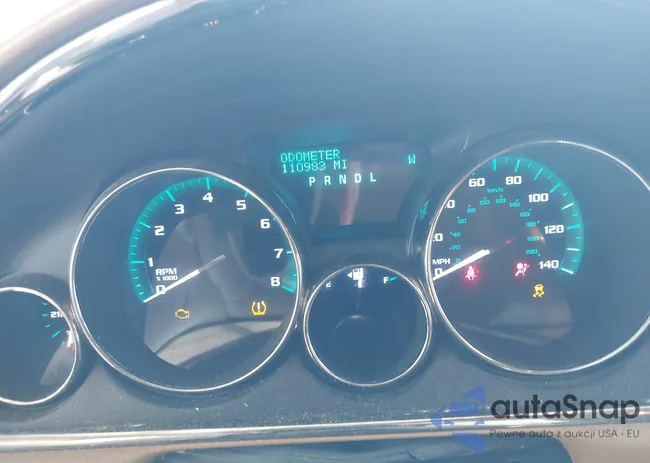 5GAKRBKD2HJ162004: 44127834