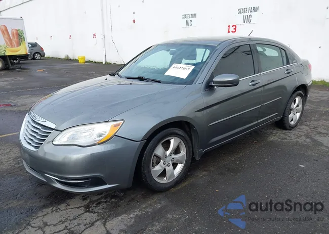 1C3CCBAB5CN203039: 44127857