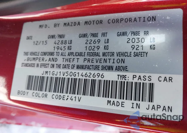 JM1GJ1V50G1462696: 44127875