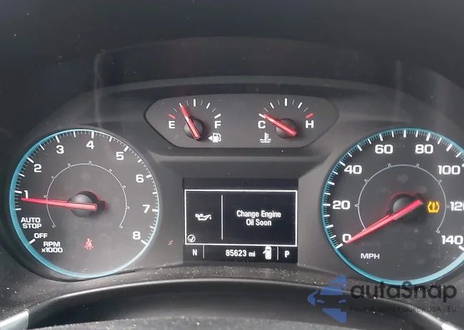 3GNAXHEV7KL253512: 44127881