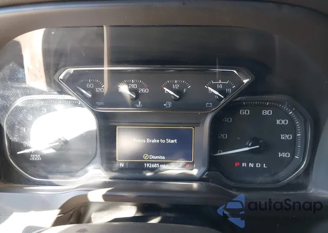 3GTU9DED1LG358444: 44127891