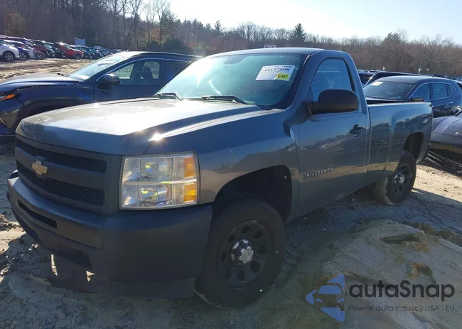 1GCNCPEX0BZ345717: 44127898