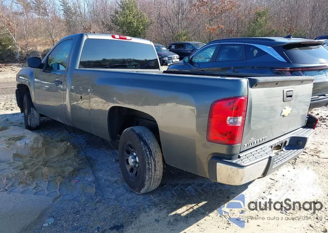 1GCNCPEX0BZ345717: 44127898