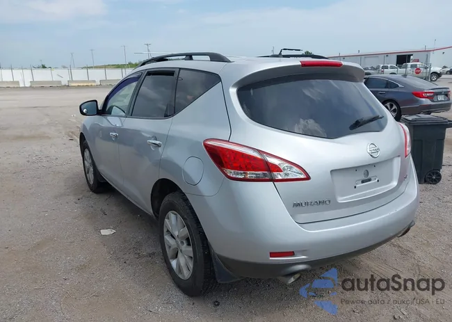 JN8AZ1MUXEW411136: 44127902