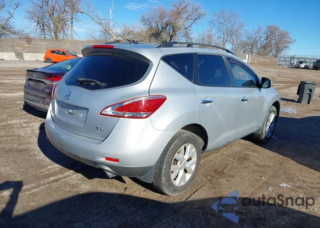 JN8AZ1MUXEW411136: 44127902