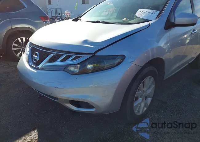 JN8AZ1MUXEW411136: 44127902