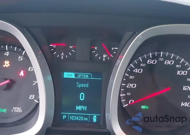 2GNALCEK1H6101999: 44127911