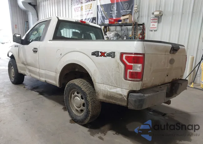 1FTFX1EV3AKE46357: 44127918