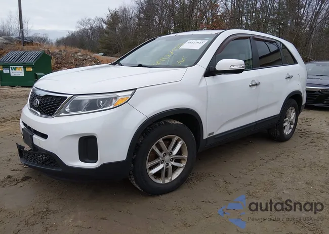 5XYKTCA68FG614110: 44127923