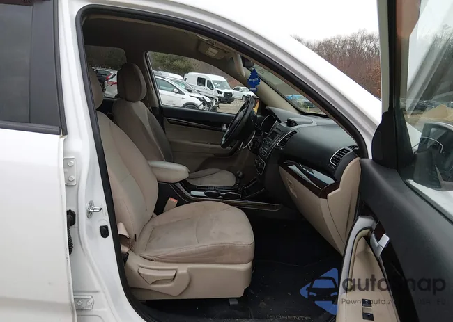 5XYKTCA68FG614110: 44127923