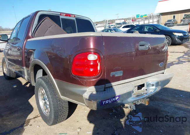 1FTRW07L41KB97332: 44127927