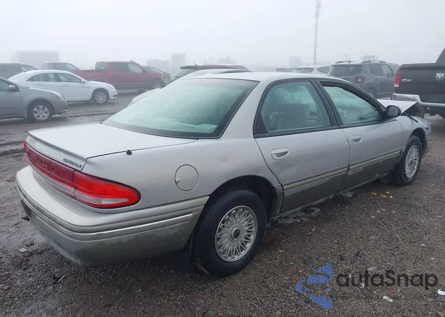 2C3EL56T6RH124637: 44127942