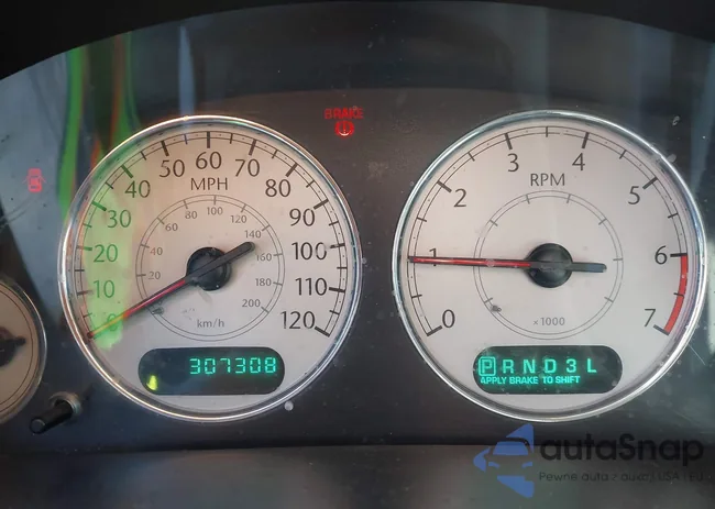 2C8GP64L95R562993: 44127972