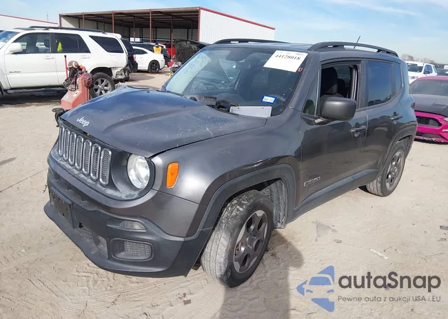 ZACCJAAB8HPF51945: 44128018