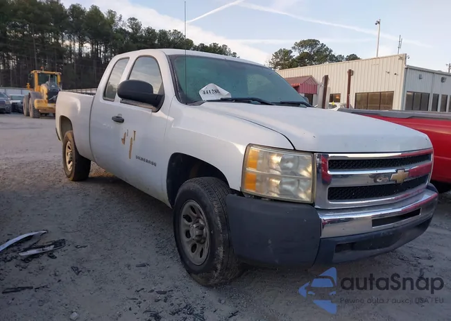 1GCRCPEX3BZ248352: 44128039