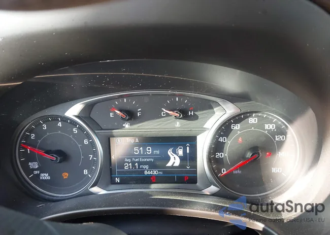 1FM5K7D83JGC85127: 44128065