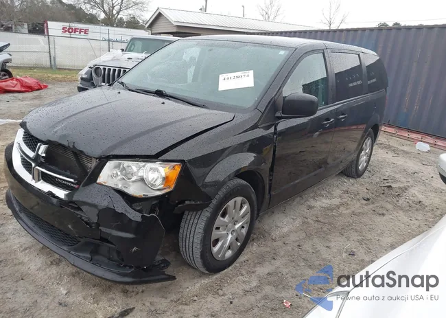 2C4RDGBG2JR162802: 44128074