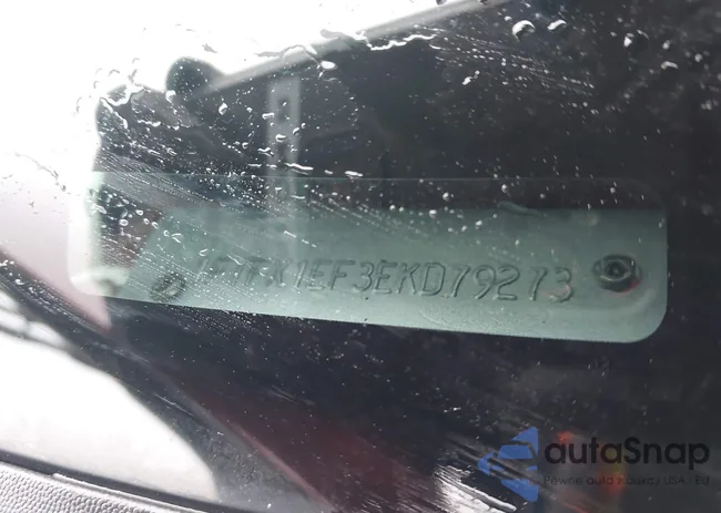 1FTFX1EF3EKD79273: 44127113