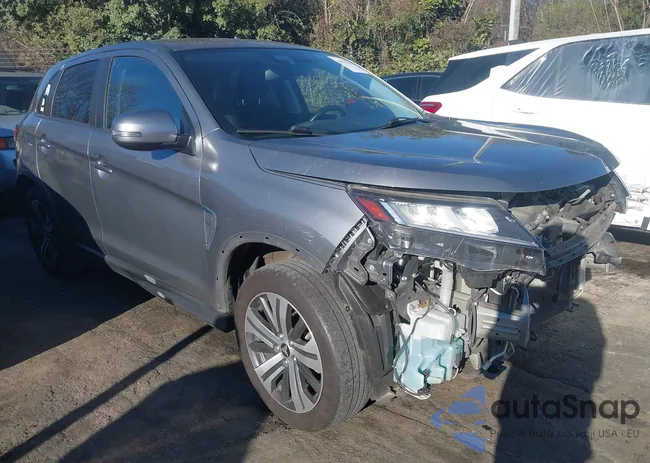 JA4ARUAU0MU025623: 44127130