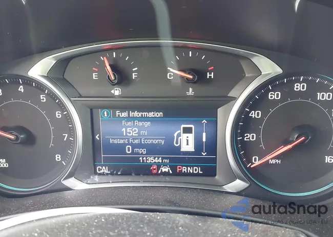 2GNAXJEV1L6232894: 44127152