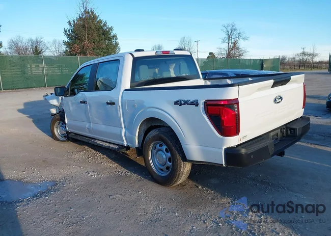 1FTFW1L56SKD91622: 44127163